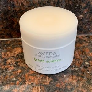 Aveda Green Science Firming Face Creme